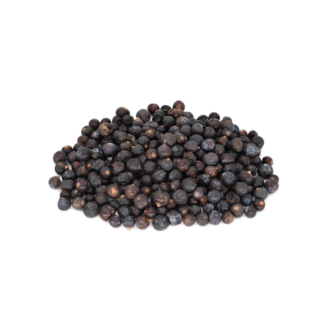 Juniper Berries
