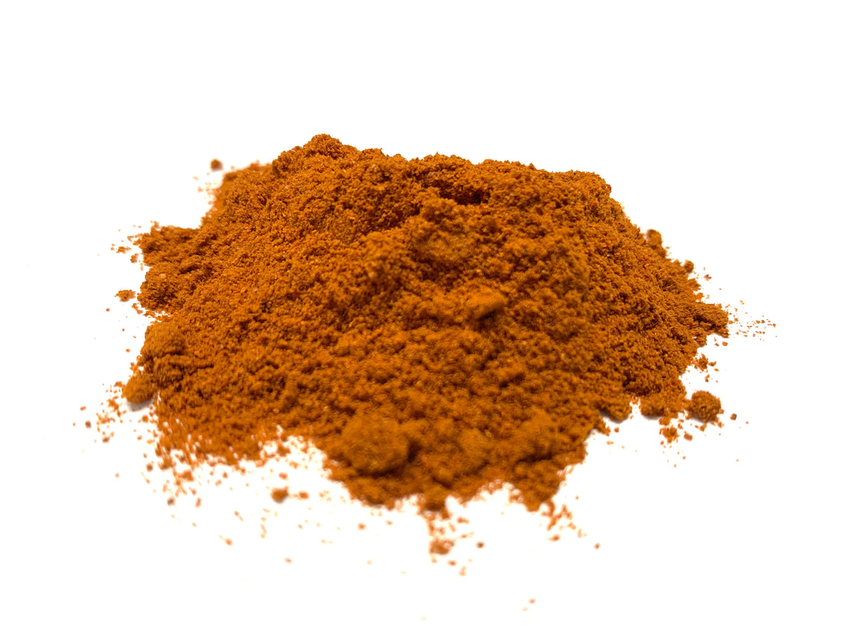 Cayenne Peppers