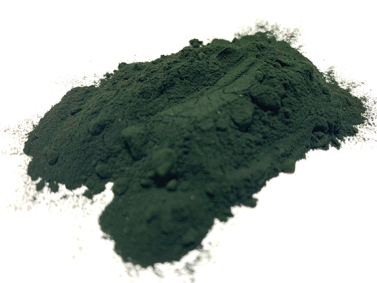 Espirulina
