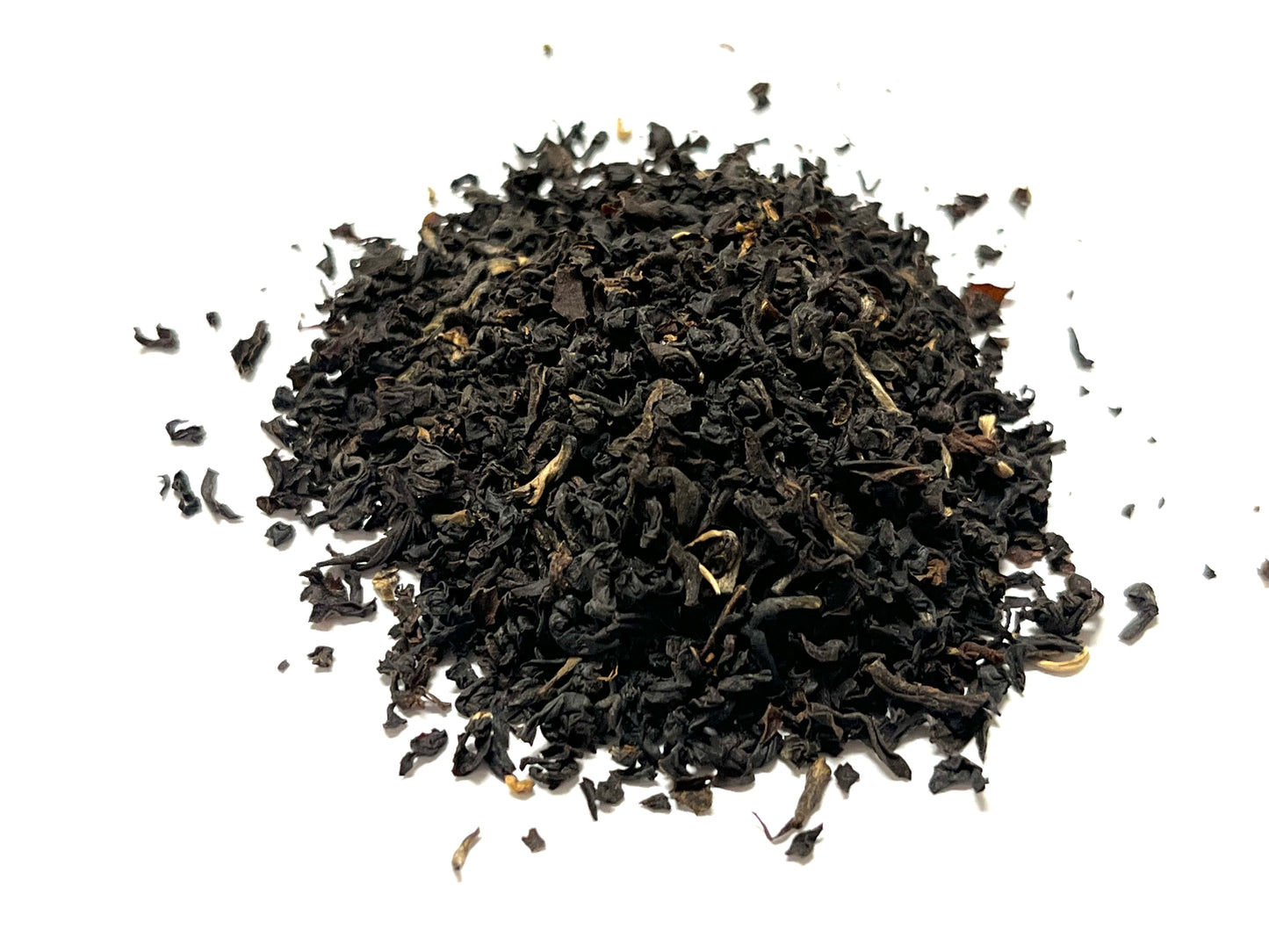 Té Negro Assam