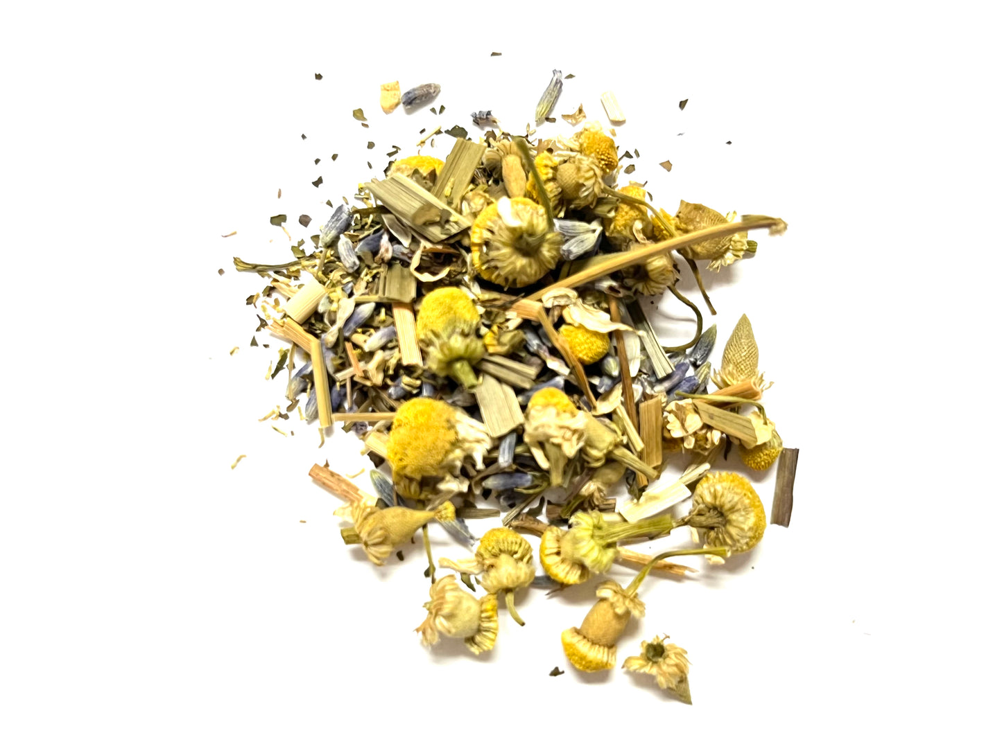 Calm & Sleep