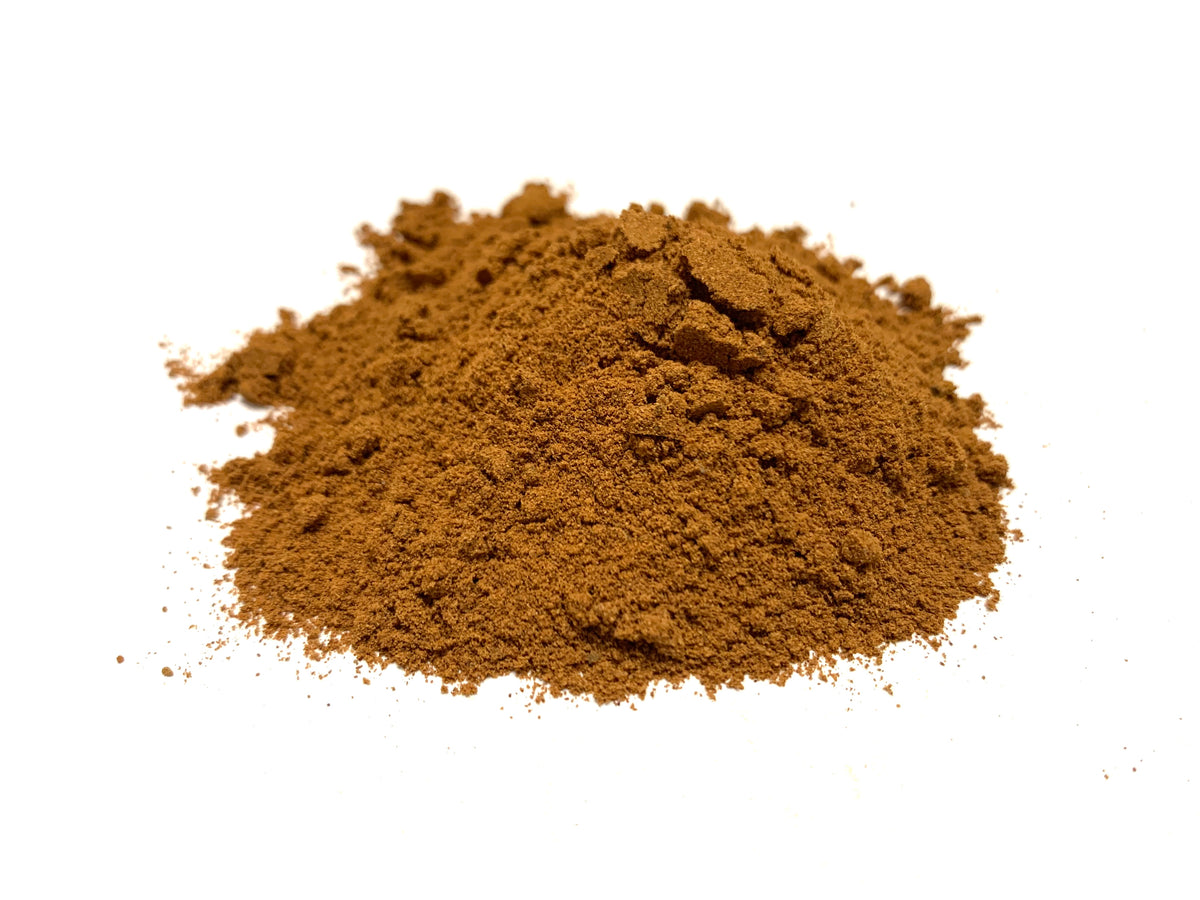 Pumpkin Spice