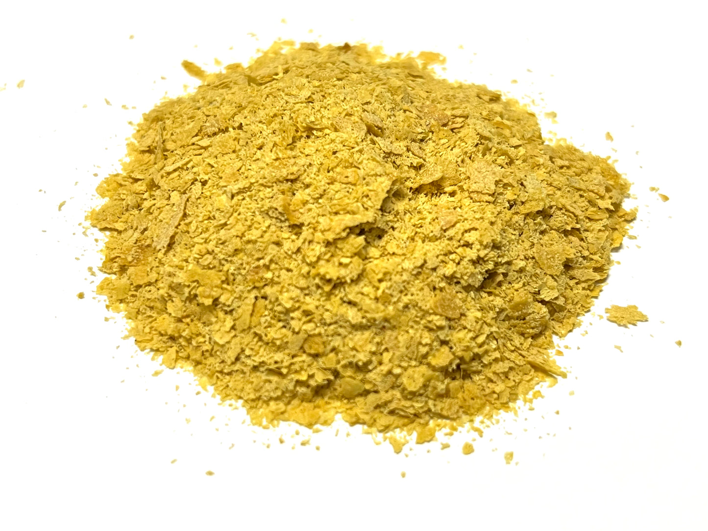 Nutritional Yeast
