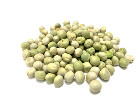 Guisantes verdes orgánicos (Green Peas)