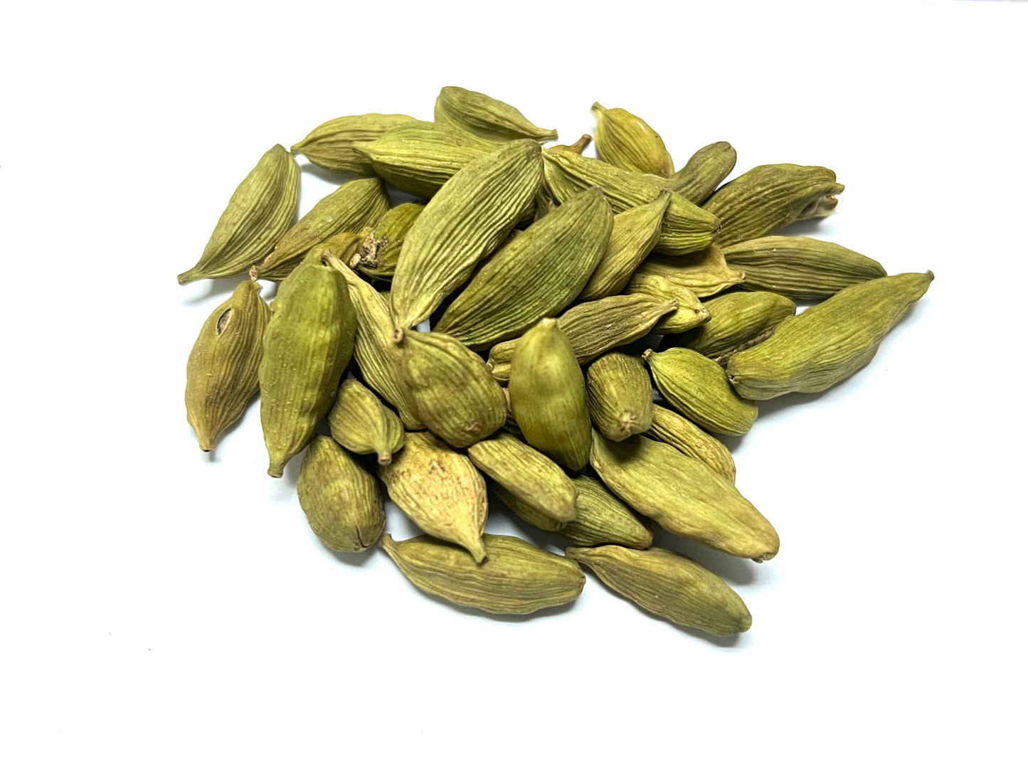 Cardamomo