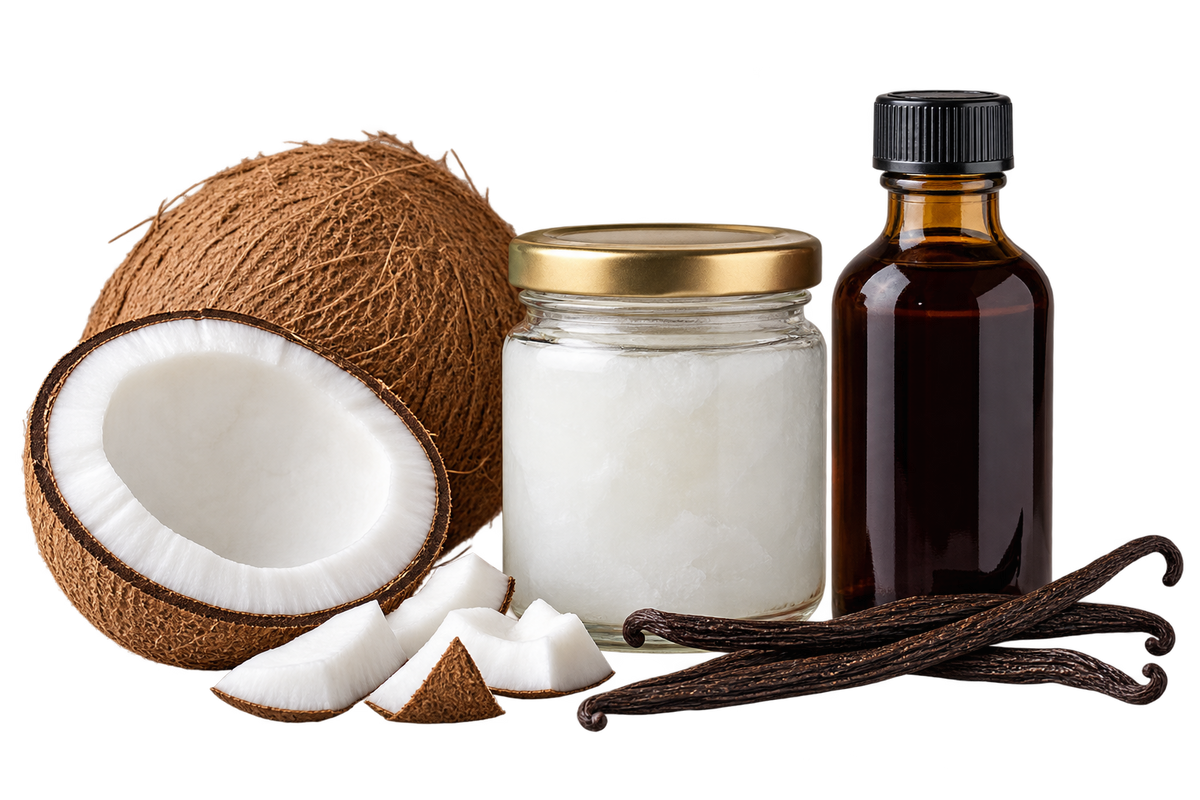 Harinas y Aceites