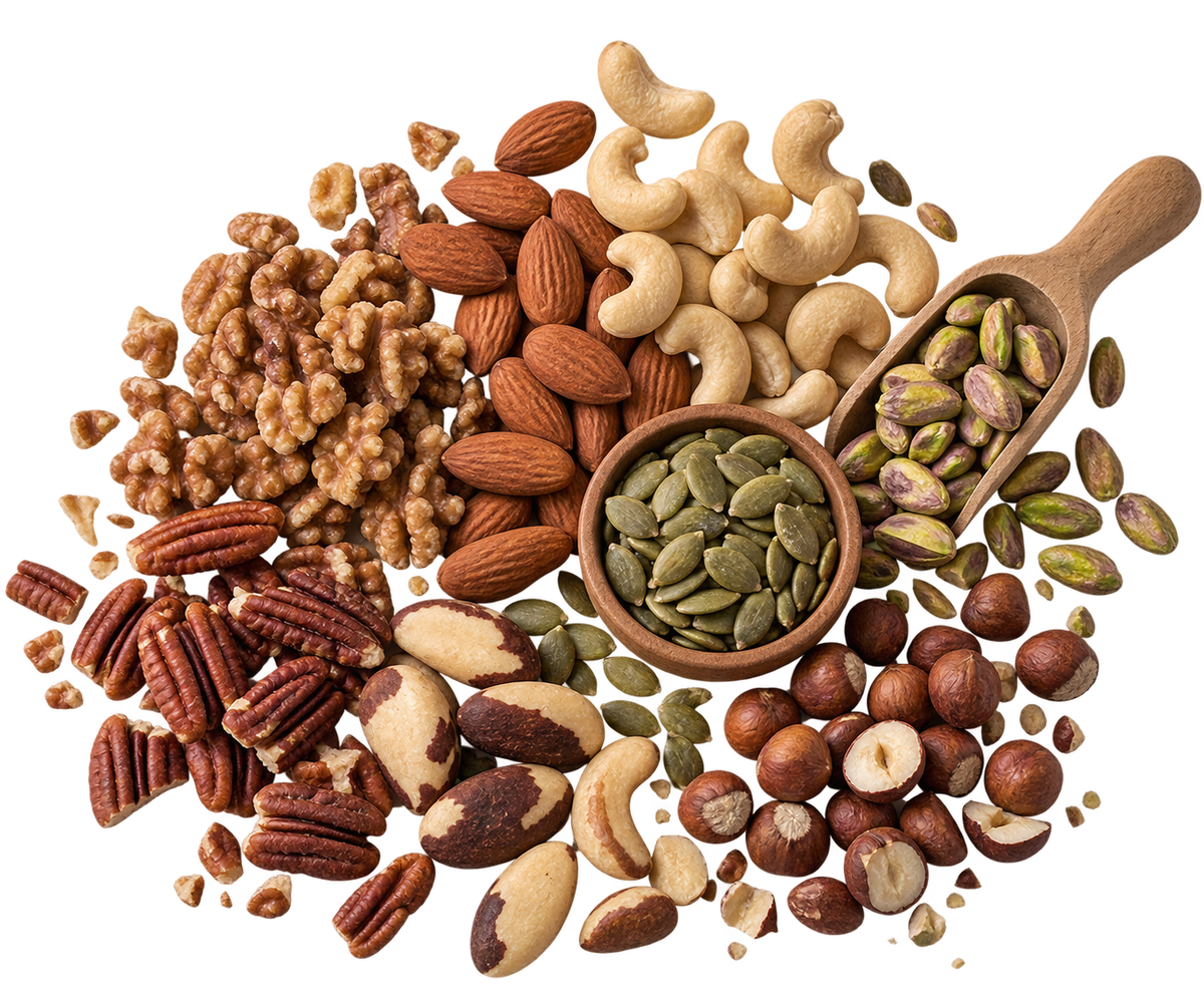 Nueces