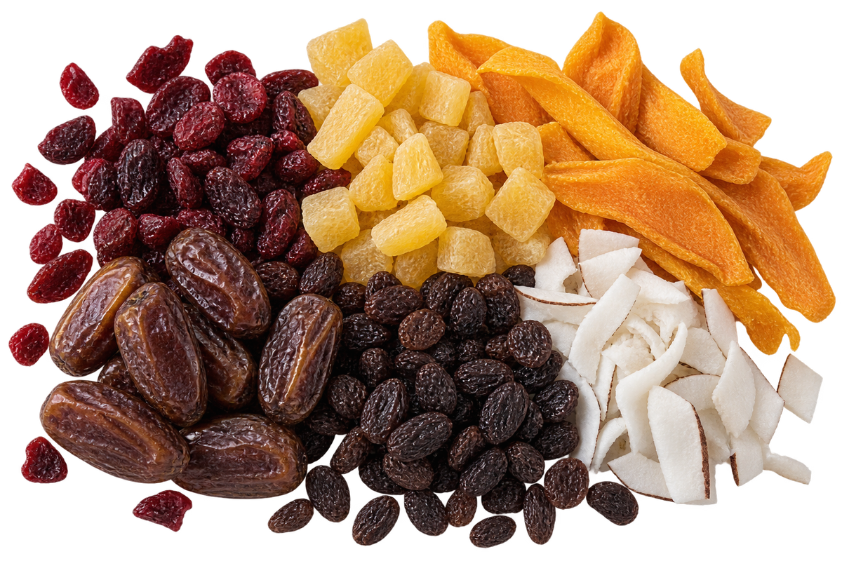 Frutas