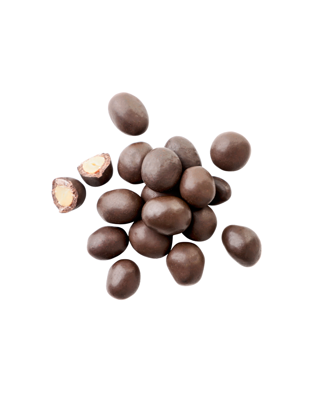 Chocolate Peanut