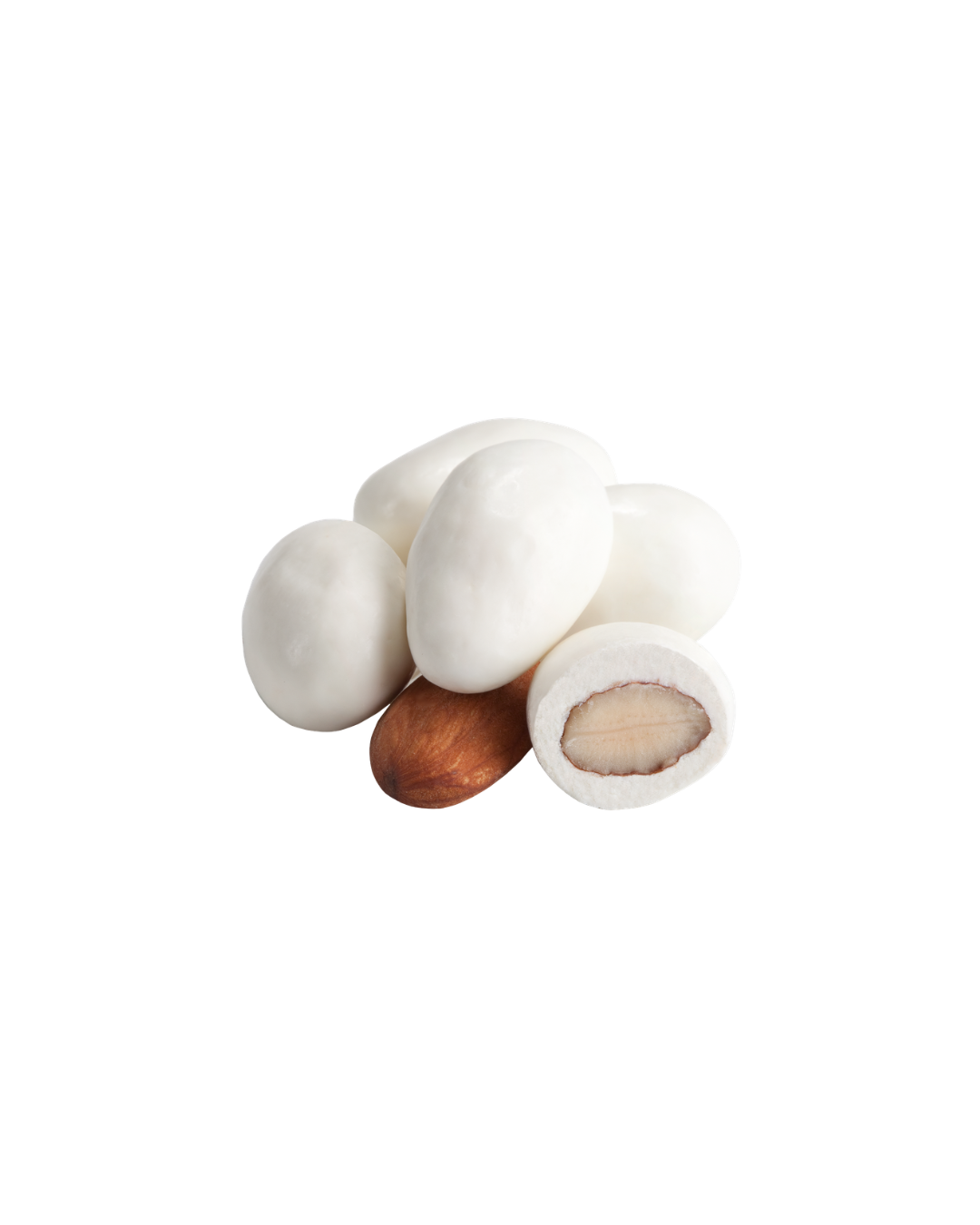 Almonds Yogurt