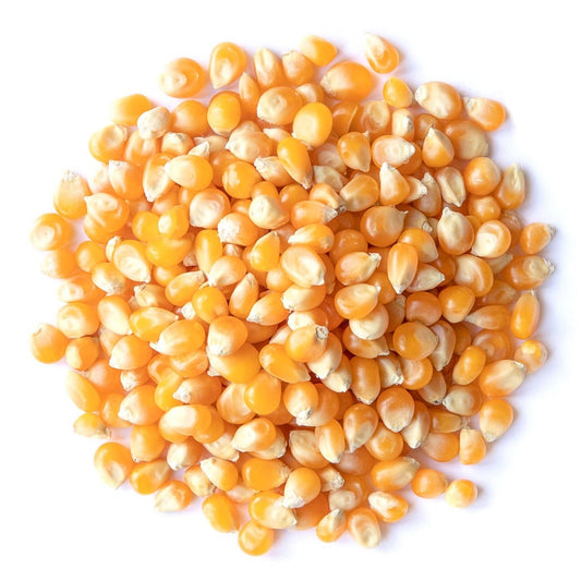 Popcorn Orgánico