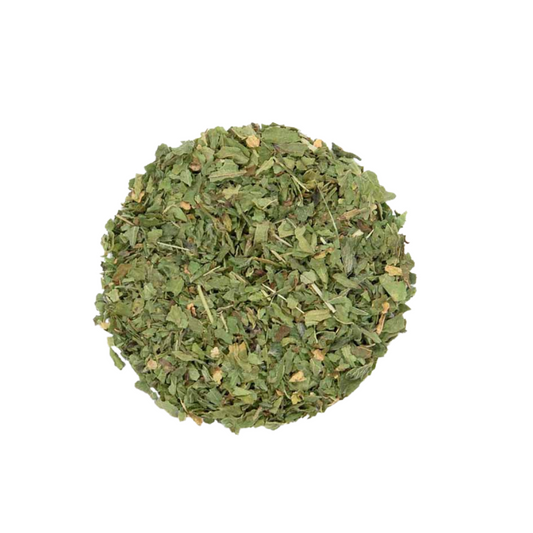 Ortiga (Nettle)