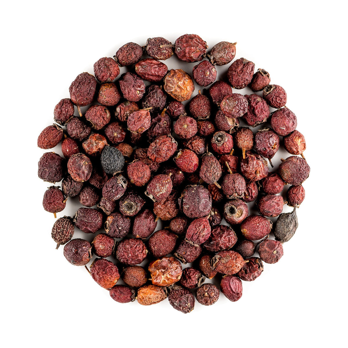 Hawthorn Berry