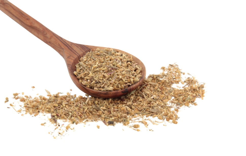 Yarrow