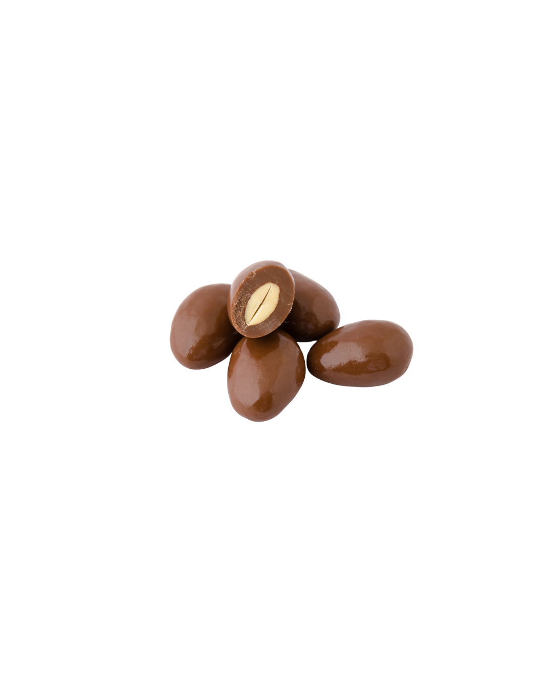 Chocolate Almonds