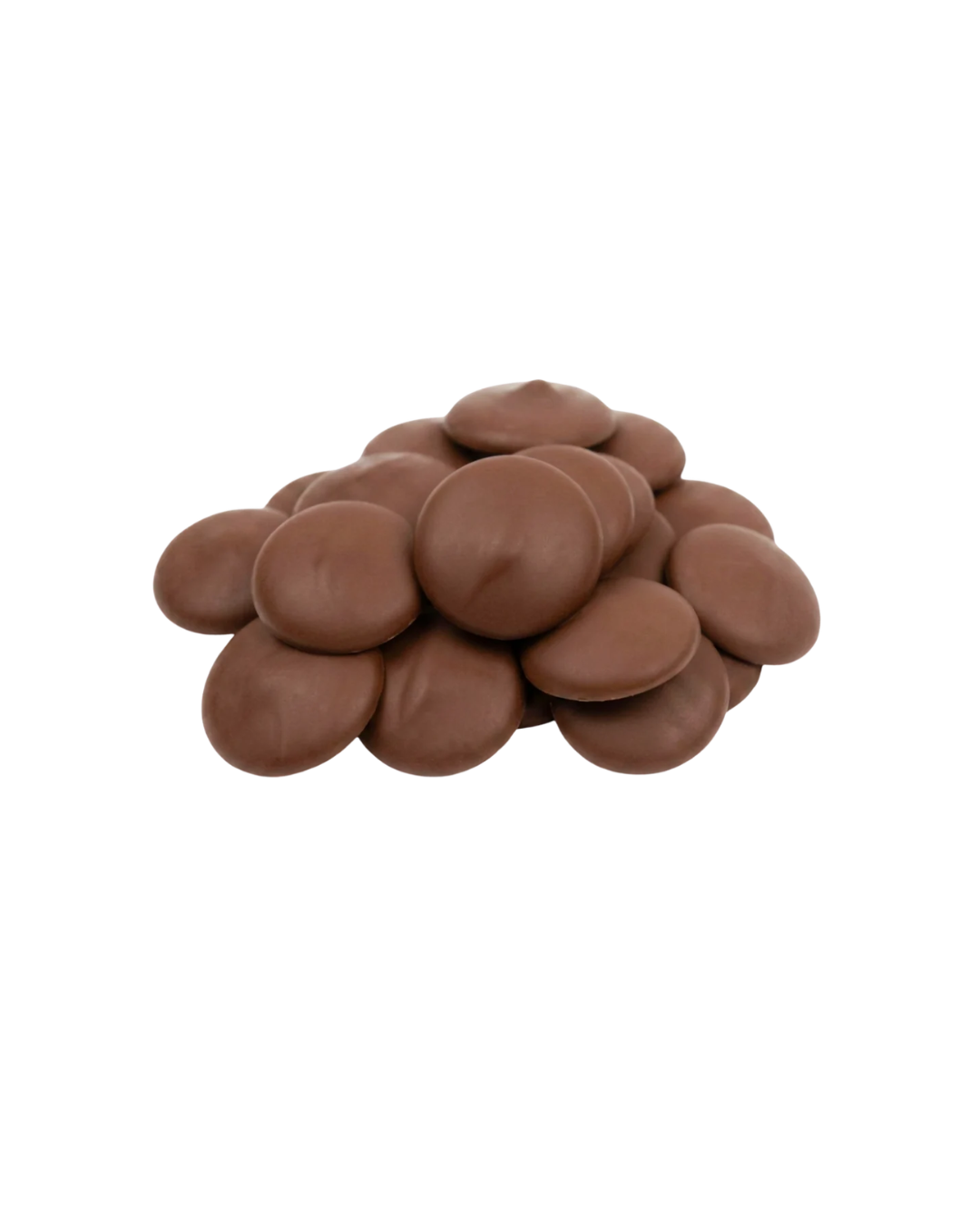 Melting Chocolate