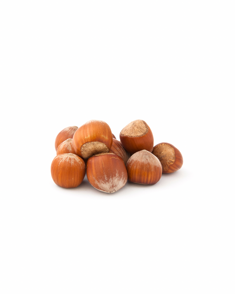 Avellanas Raw