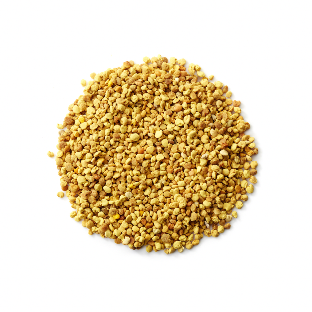 Bee Pollen en polvo