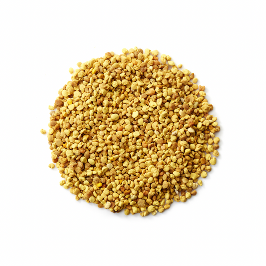 Bee Pollen en polvo