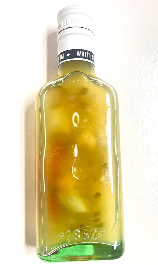 Pique de Piña