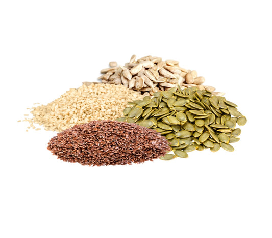 Semilla Mix
