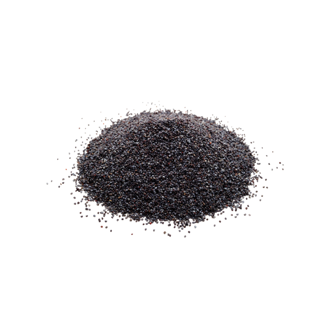 Poppy Seeds