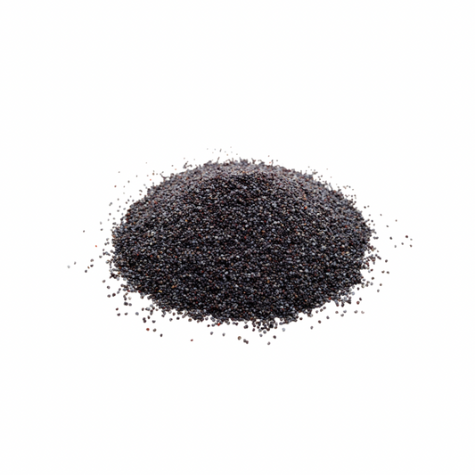 Poppy Seeds