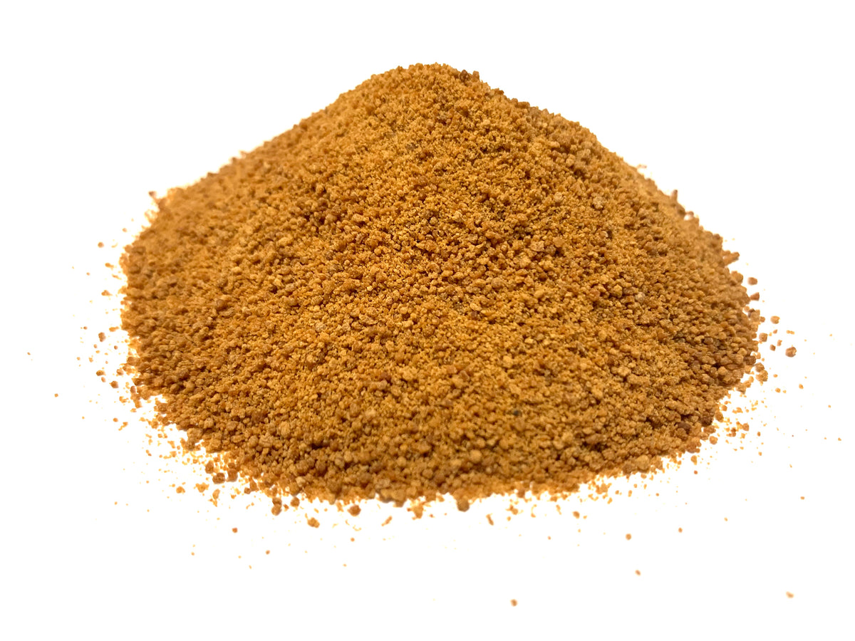 Azúcar de coco Orgánica