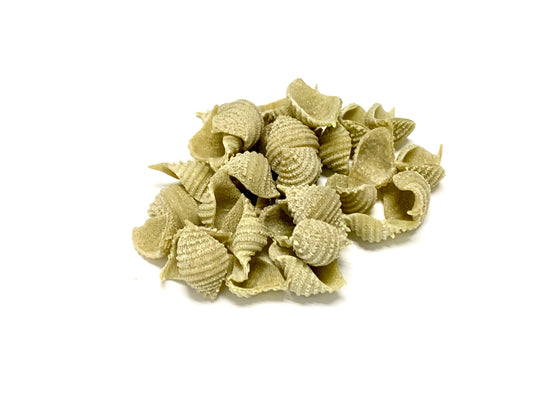 Pasta Local de Espinacas