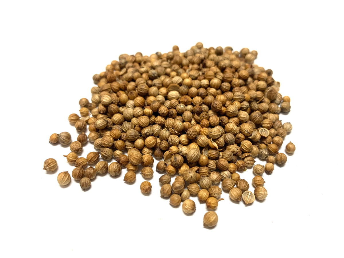 Coriander (Semillas de Cilantro)