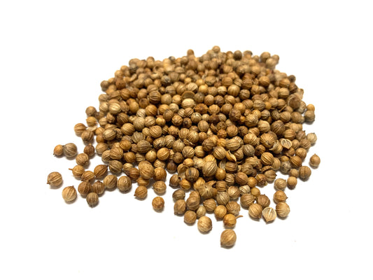 Coriander (Semillas de Cilantro)