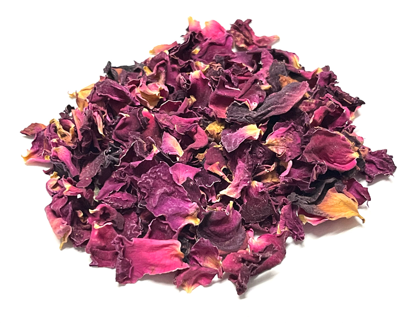 Pétalos de Rosas