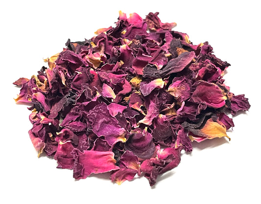 Pétalos de Rosas