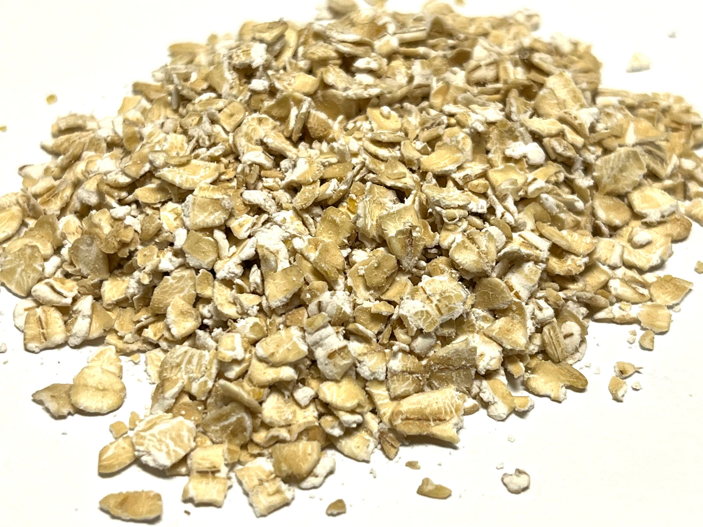 Avena Orgánica