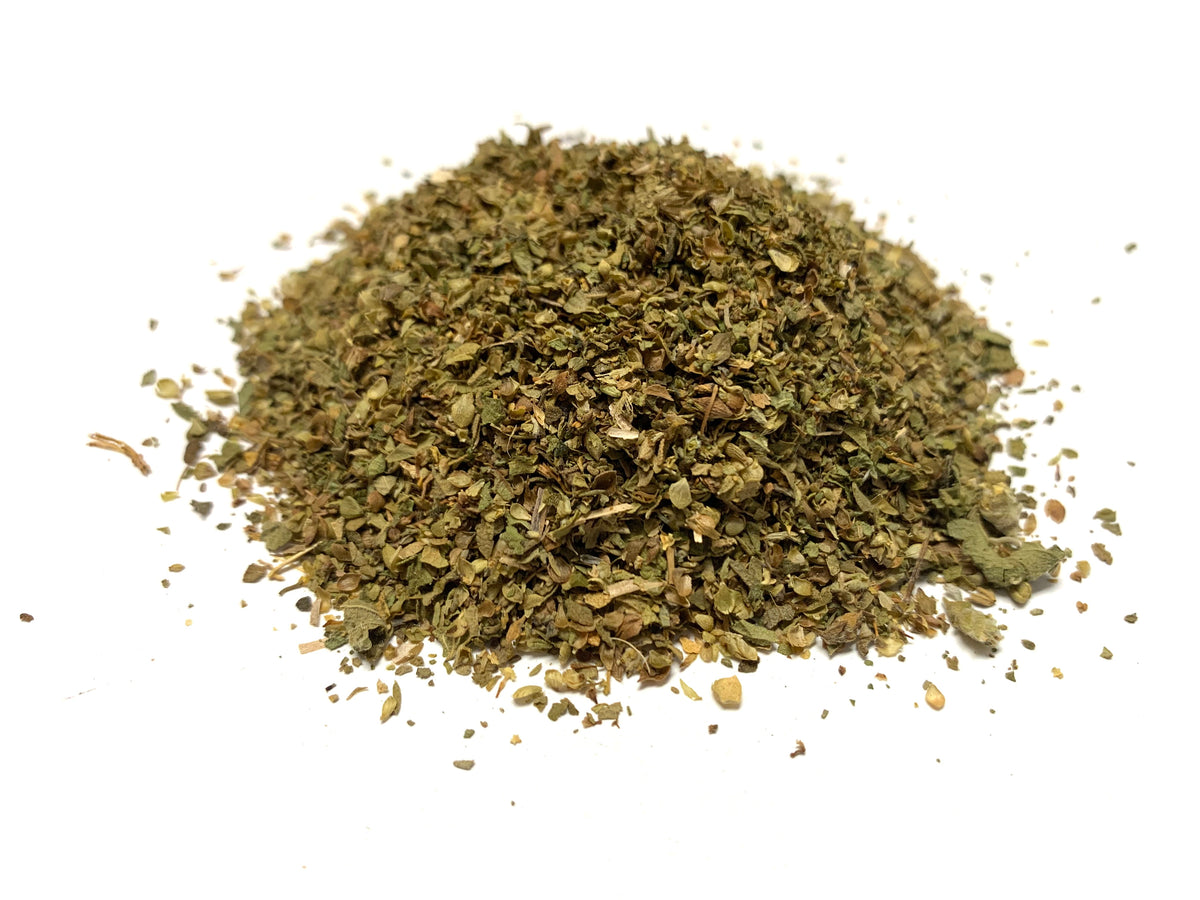 Orégano