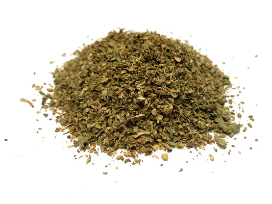 Orégano