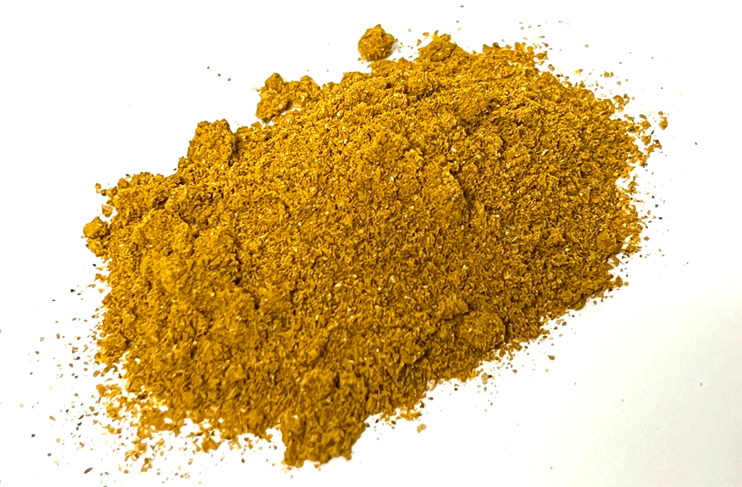 Golden Milk