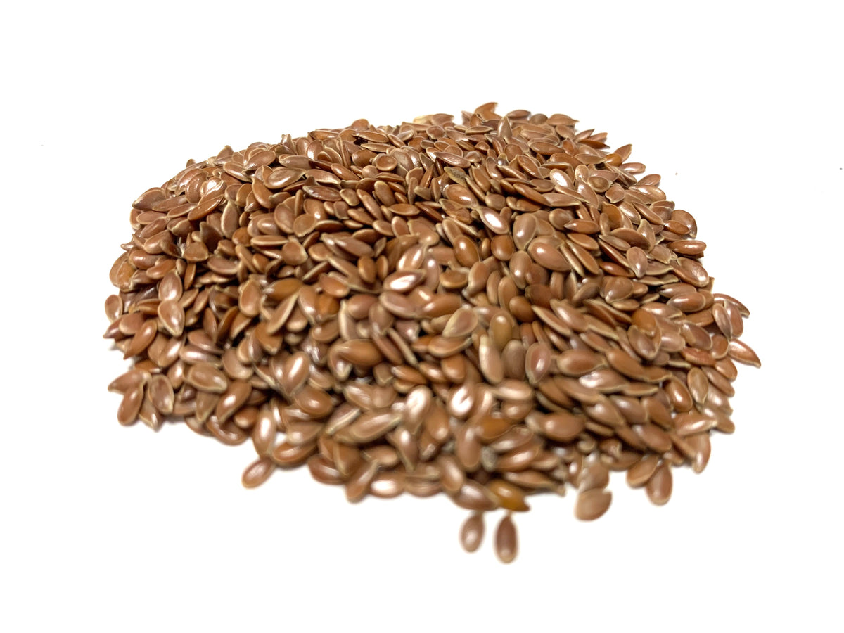 Linaza "Flaxseed" Entera