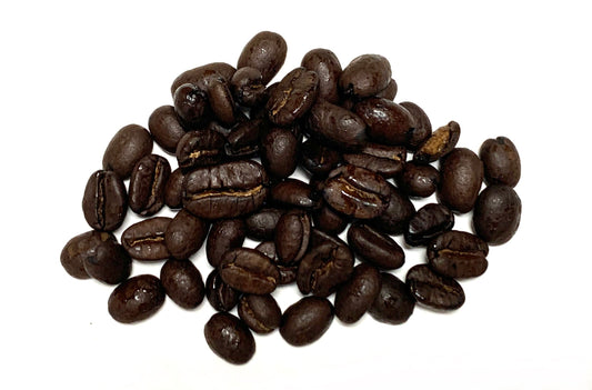 Café Gourmet en grano