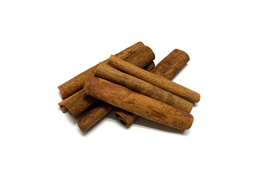 Canela Entera