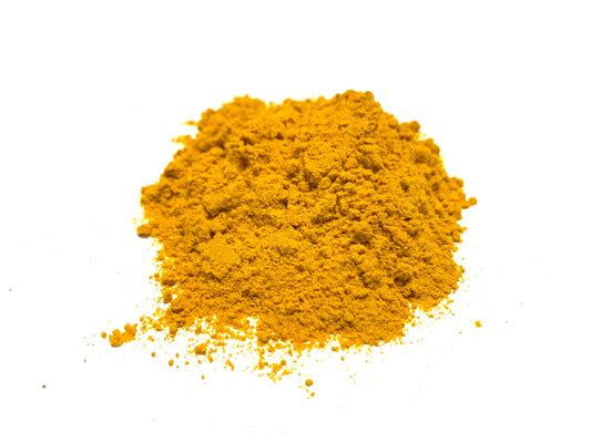 Cúrcuma