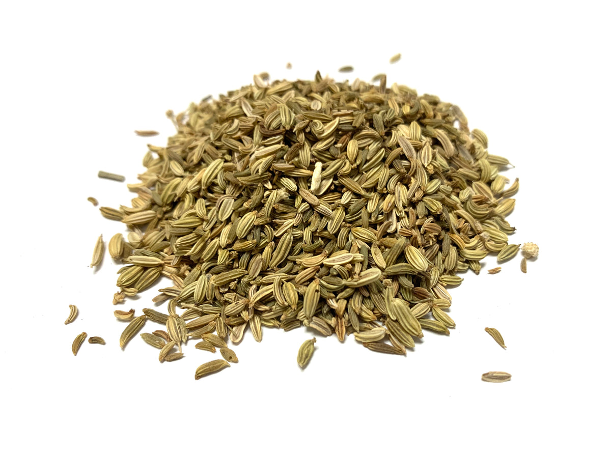 Hinojo (Fennel)