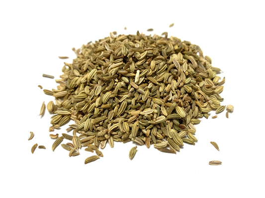 Hinojo (Fennel)