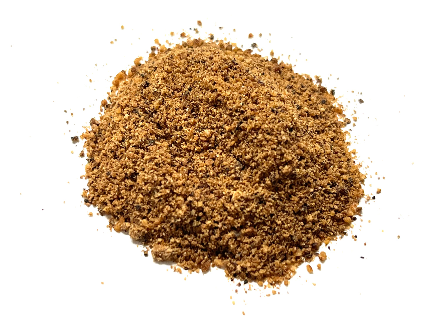 Nutmeg (Nuez Moscada)