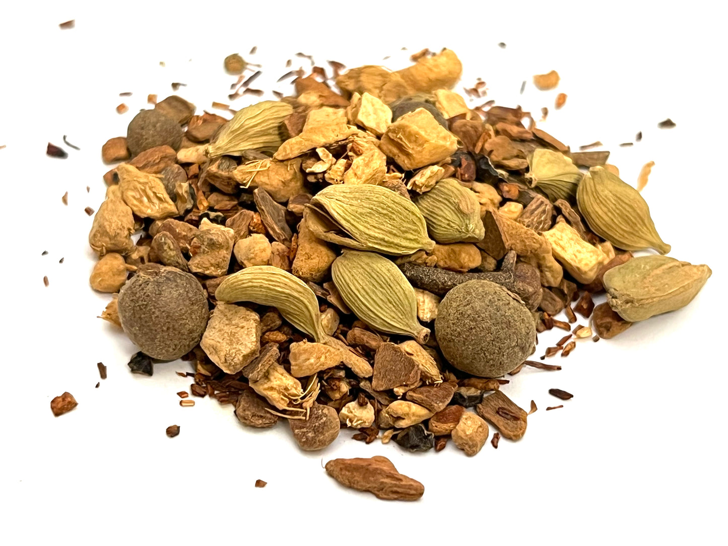Rooibos Chai