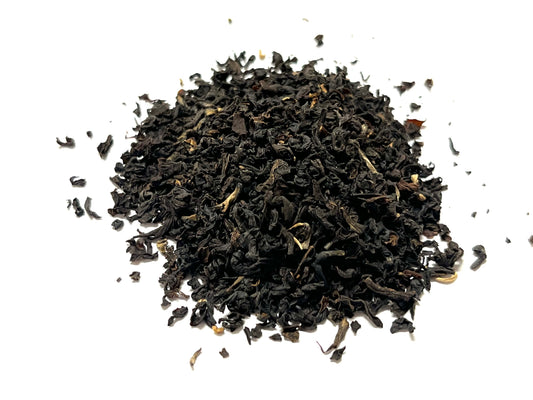 Té  Negro Assam