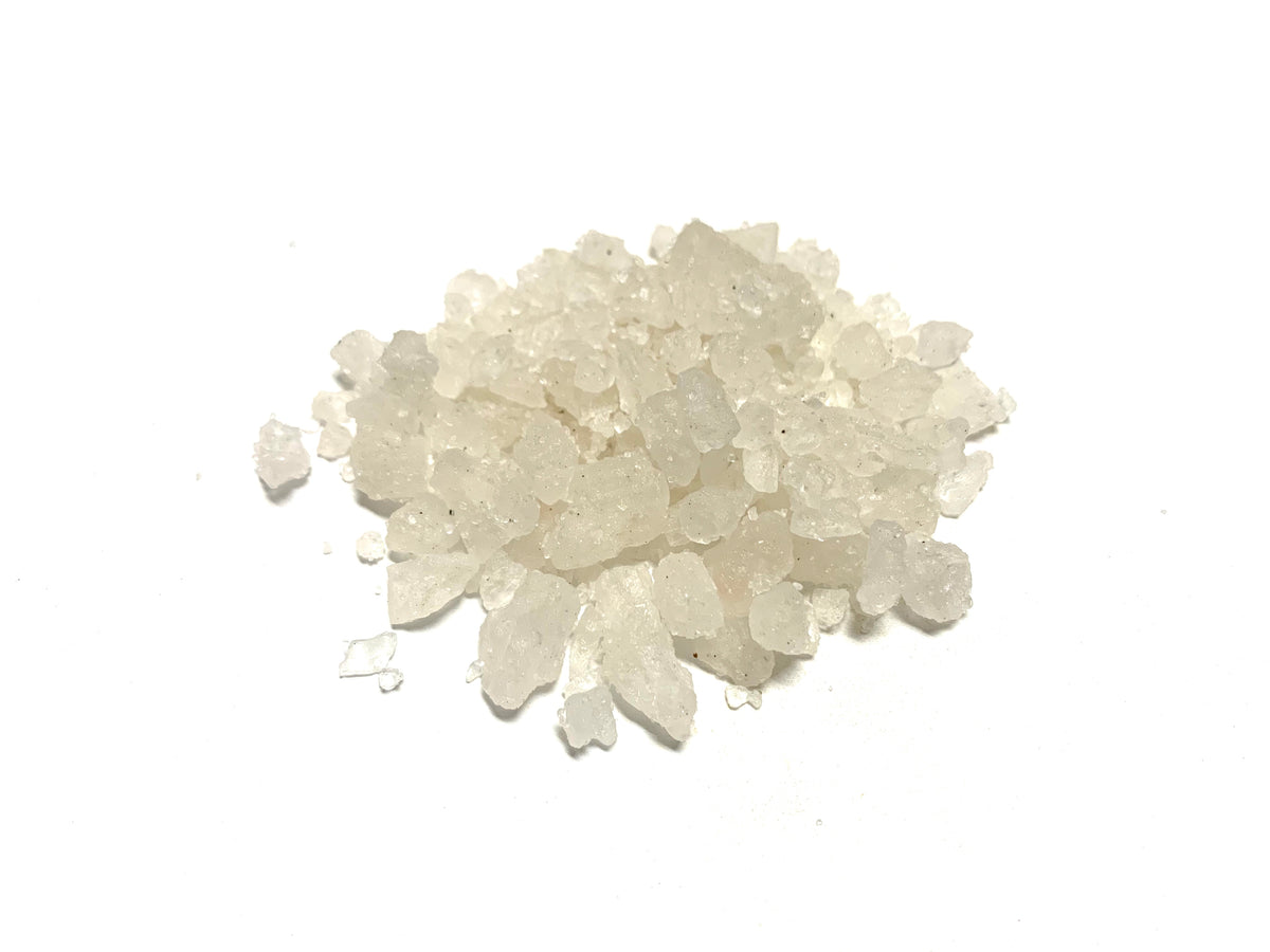 Sal de Mar (Sea Salt)
