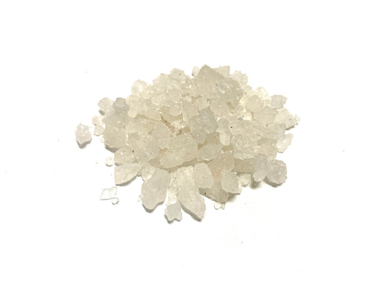Sal de Mar (Sea Salt)