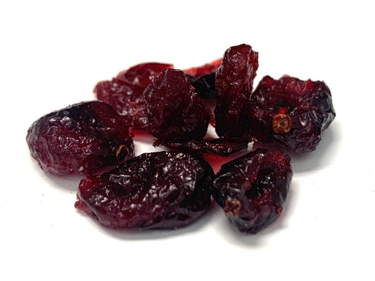 Cranberries
