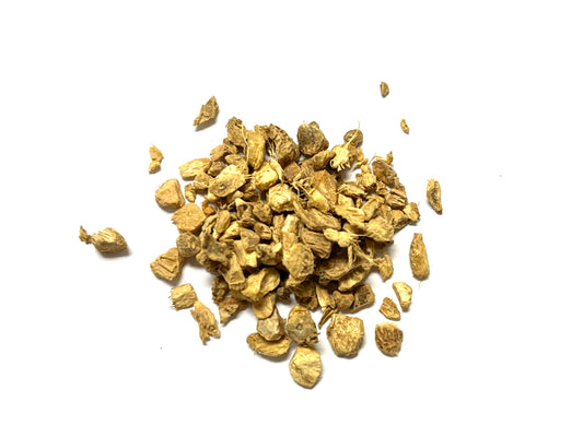 Ginger Root